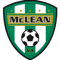 McLean 02/03 ECNL