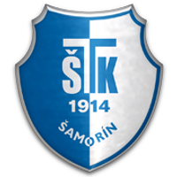 STK 1914 Samorin