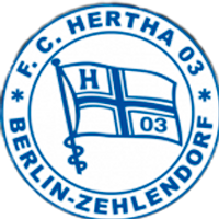 FC Hertha 03 Zehlendorf U17