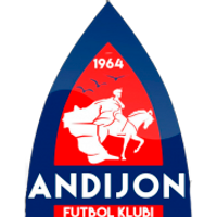 FK Andijon