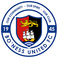 Bo'ness Utd