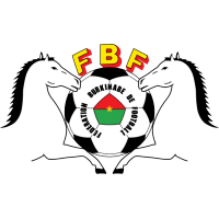 Burkina Faso A'