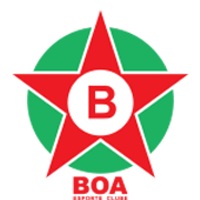 Boa Esporte Clube (MG)