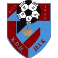 Huvo Jeuk