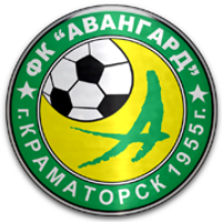 FK Kramatorsk