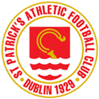 St. Patrick's Athletic