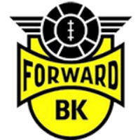 BK Forward