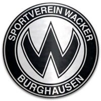 SV Wacker Burghausen