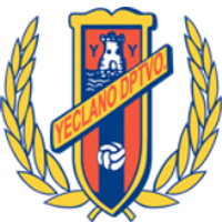 Yeclano Deportivo