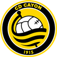 CD Cayón