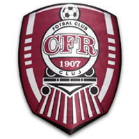 CFR Cluj II