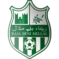 Raja Beni Mellal