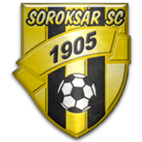 Soroksar