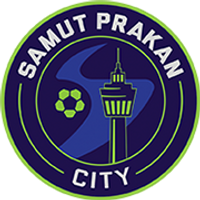 Samut Prakan City