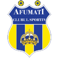 CS Afumati