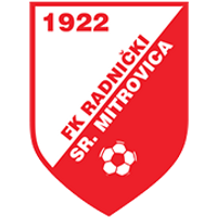 FK Radnicki Sremska Mitrovica Football Team from Serbia