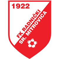 FK Radnicki Sremska Mitrovica Football Team from Serbia