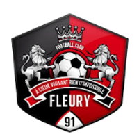 Football Club Fleury 91