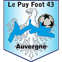 Le Puy Foot 43 Auvergne