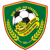 Kedah Darul Aman FC