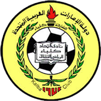 Ittihad Kalba FC