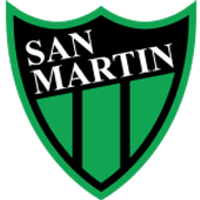 San Martin