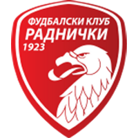 FK Radnicki 1923 Kragujevac