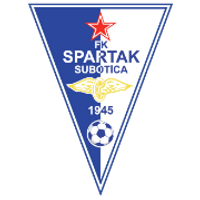 Spartak Subotica