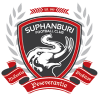 Suphanburi FC