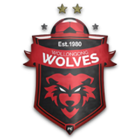 Wollongong Wolves FC