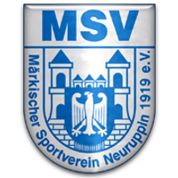MSV 1919 Neuruppin Squad Stats, Transfer Values (ETV) & Contract Details