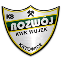 Rozwoj Katowice