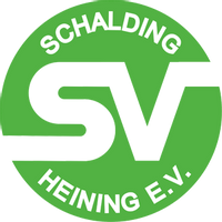 Schalding-Heining