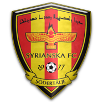 Syrianska