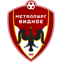 Metallurg Vidnoye