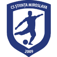 AS Ştiinţa Miroslava