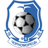 FK Chornomorets Odessa U19