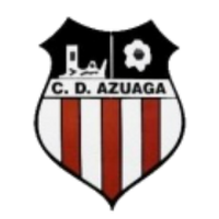 Azuaga Squad Stats, Transfer Values (ETV) & Contract Details
