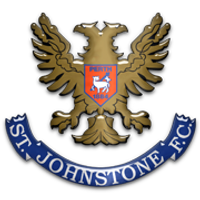 St. Johnstone FC