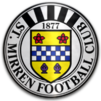 St. Mirren FC