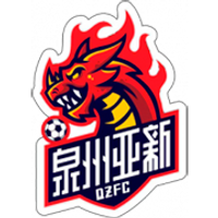 Quanzhou Yaxin