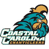 Coastal Carolina Chanticleers