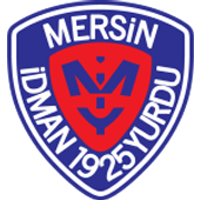 Mersin Idman Yurdu