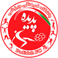 Shahr Khodrou FC