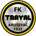 Trajal Krusevac