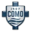 Como 1907