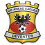Go Ahead Eagles