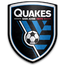 San Jose Earthquakes