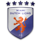 Dutch Lions