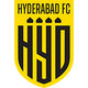 Hyderabad